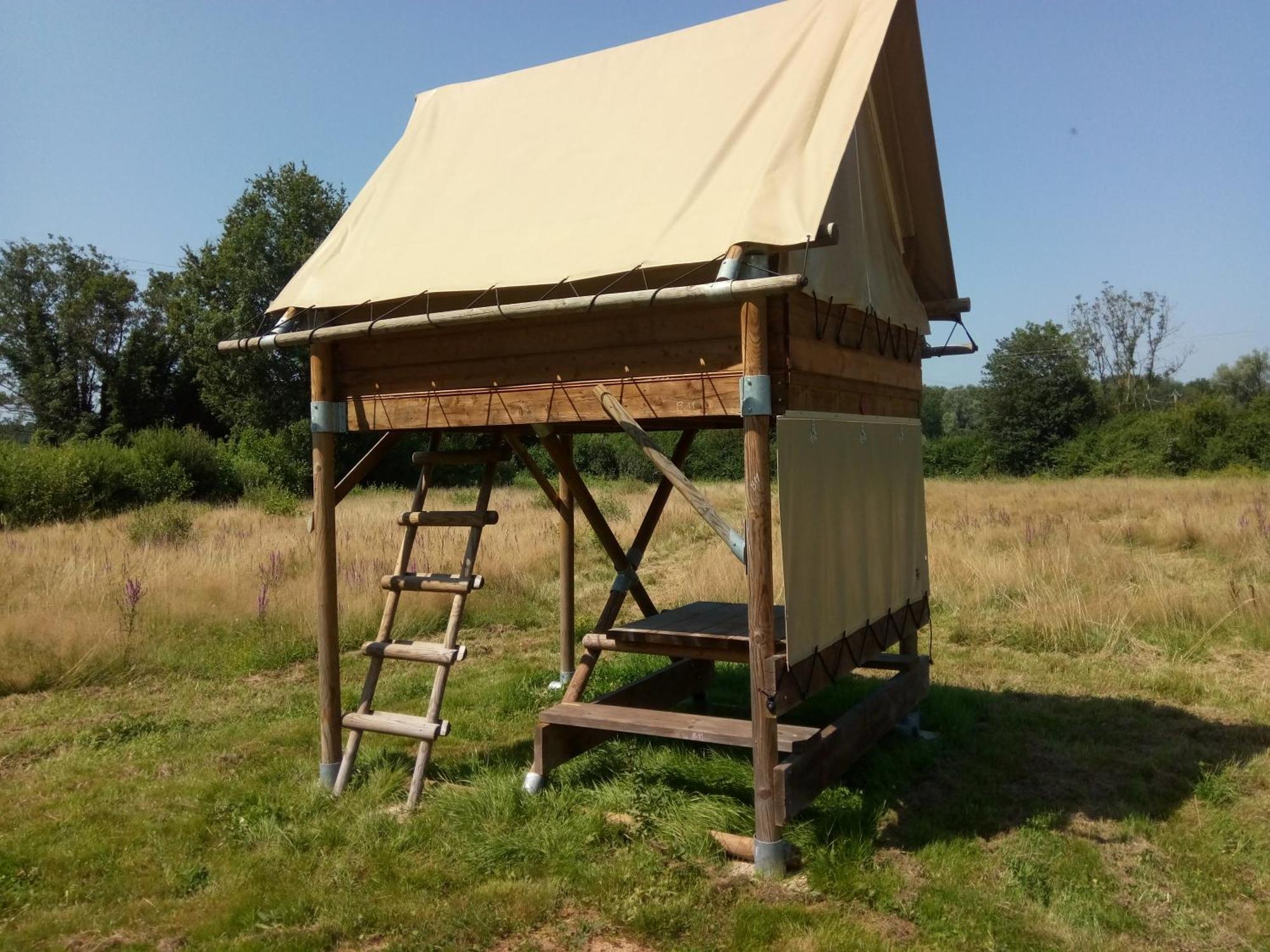 Hotel Bivouac Le Fay Exterior foto